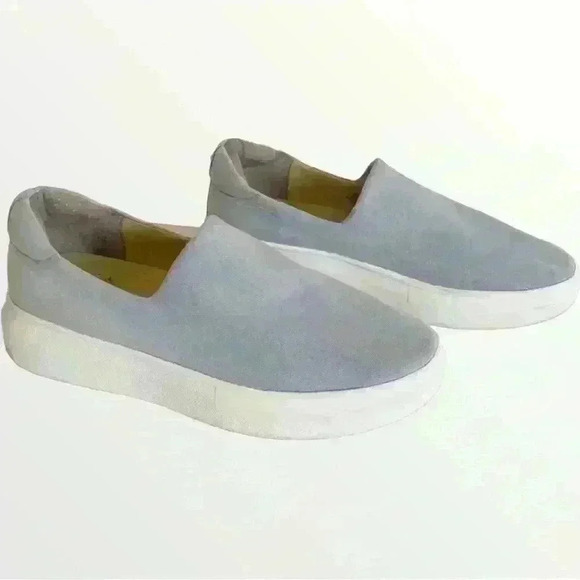 SAM EDELMAN SLIP-ON SNEAKERS - Picture 2 of 5